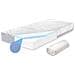 Materasso Singolo Revive Supreme Cm 80x190x20 In Schiuma E Memory Foam - Foto miniatura 1