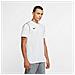 Maglia Uomo Dry Park 20 SS L Colore Bianco - Foto miniatura 1