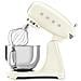Impastatrice 50s Style Linea Cucina SMF03CREU Capacità 4.8 L Potenza 800 W Colore Crema - Foto miniatura 5