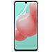 Pellicola Samsung Galaxy A41 Protezione Schermo Flessibile Lattice Trasparente - Foto miniatura 2