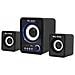 Speaker 66-377# Nero - Foto miniatura 1
