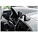 Supporto Universale Da Auto Con Ventosa Per Cruscotto E Parabrezzaper Iphone Ipad Samsung Huawei Lg Xiaomi - Foto miniatura 2