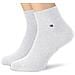 Th Men Quarter 2p, Calze Uomo, Bianco, 43/46 - Confezione Da 2 - Foto miniatura 1