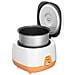 Cr-0331 Mini Rice Cooker Rice Cooker 054 Litri Electric Rice Cooker Small Per 1-3 Persone Con Funzione Keep Warm - Foto miniatura 4