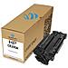 TONER - 5x Ce255a, 55a Negro Compatible Con Hp Laserjet Enterprise P3010 P3015 - Foto miniatura 2