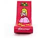 Nintendo Sedia Rocker Super Mario All-star Princess Peach Gaming Chair - Foto miniatura 1