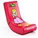 Nintendo Sedia Rocker Super Mario All-star Princess Peach Gaming Chair - Foto miniatura 2