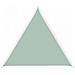 Tenda Vela Triangolare 3,6x3,6x3,6m Gr. 180 Cenere - Foto miniatura 1