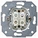 Kopp 503900005. Kontrolltyp: Knpfe, Schutzart (ip-code) : Ip20, Nennstrom: 10 A (503900005)  - Foto miniatura 1