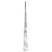 Letter Opener Con Maniglia In Acciaio Inox - Foto miniatura 1