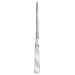 Letter Opener Con Maniglia In Acciaio Inox - Foto miniatura 2