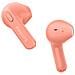 Auricolare Wireless In-ear Musica e Chiamate Bluetooth Colore Rosa - Foto miniatura 3