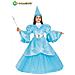 Costume Fatina Di Pinocchio Tg. 8/9 Anni Pegasus - Foto miniatura 1