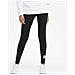 W Ess Logo Leggings Donna Nero Ghette Numero: M Eu - Foto miniatura 1
