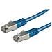 LOGILINK - CAT6 S-FTP 30m, 30m, Cat6, SF / UTP (S-FTP