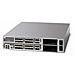Cisco Nexus 5000 2RU Chassis no PS, 5 Fan Modules, 40 ports (req SFP+) , 22,68 kg, 100 - 240 V, 50/60 Hz, 0 - 40 °C, -40 - 70 °C, 5 - 95%, 5 - 95% - Foto miniatura 1