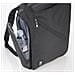 10187 15.4" Zaino Nero borsa per notebook - Foto miniatura 4