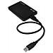 UA0256, 3.0 (3.1 Gen 1) , HDD, SSD, USB 3.0, USB, Nero, Windows 10 Education, Windows 10 Education x64, Windows 10 Enterprise, Windows 10 Enterprise x64, Wi - Foto miniatura 4
