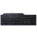 KB522 USB QWERTY Inglese, Spagnolo Nero tastiera - Foto miniatura 1