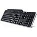 KB522 USB QWERTY Inglese, Spagnolo Nero tastiera - Foto miniatura 3