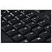 KB522 USB QWERTY Inglese, Spagnolo Nero tastiera - Foto miniatura 4