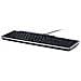 KB522 USB QWERTY Inglese, Spagnolo Nero tastiera - Foto miniatura 8
