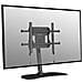 LDS1U supporto da tavolo per Tv a schermo piatto 177,8 cm (70") Nero - Foto miniatura 1