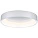 Ardora illuminazione da soffitto Bianco 31 W - Foto miniatura 3