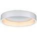 Ardora illuminazione da soffitto Bianco 31 W - Foto miniatura 7