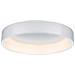 Ardora illuminazione da soffitto Bianco 31 W - Foto miniatura 1