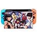 Personalizzazione Console Switch Switch Dock Cover Captai - Foto miniatura 1