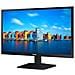 Monitor 24" LED VA S33A 1920x1080 Full HD Tempo di Risposta 5 ms - Foto miniatura 3