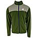 Tuta Da Uomo Sport Essentials Poly-knit Verde Taglia M Cod Dm6843-326 - Foto miniatura 6