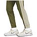 Tuta Da Uomo Sport Essentials Poly-knit Verde Taglia M Cod Dm6843-326 - Foto miniatura 4