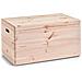 Contenitore Con Coperchio, Organizer 58l, Zeller - Foto miniatura 1