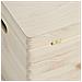 Contenitore Con Coperchio, Organizer 58l, Zeller - Foto miniatura 3