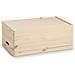 Contenitore Con Coperchio, Organizer 58l, Zeller - Foto miniatura 5