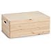 Contenitore Con Coperchio, Organizer 58l, Zeller - Foto miniatura 7