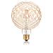 Lampadina E27 Pearl 4w 2200k Cri80 Ambra - 201290 - Foto miniatura 1
