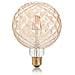 Lampadina E27 Pearl 4w 2200k Cri80 Ambra - 201290 - Foto miniatura 2
