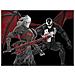 Marvel Legends Marvel's Knull & Venom - Foto miniatura 1