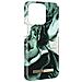 Cover Resistente Iphone 13 Pro Ideal Of Sweden Golden Olive Marble - Foto miniatura 2