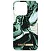Cover Resistente Iphone 13 Pro Ideal Of Sweden Golden Olive Marble - Foto miniatura 1