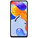 Redmi Note 11 Pro 5G 128 GB 8 GB Ram Dual Sim Display 6.67" Full HD+ Slot Micro SD Fotocamera 108 Mpx Android Grafite Grey - Foto miniatura 3