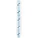 MON-PRIVACY-SCREEN-K accessorio per filtri privacy per display Kit di installazione - Foto miniatura 5