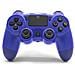 Gamepad Joypad Controller Wireless Bt Per Ps4 Blu (90424b)  - Foto miniatura 1