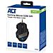 Ac5000 Mouse Mano Destra Usb Tipo A Ottico 3200 Dpi - Foto miniatura 2