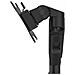00118498 Supporto Da Tavolo Per Tv A Schermo Piatto 81,3 Cm (32"") Morsa Nero - Foto miniatura 3