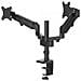 00118498 Supporto Da Tavolo Per Tv A Schermo Piatto 81,3 Cm (32"") Morsa Nero - Foto miniatura 1