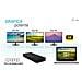 USB 3.0 / USB-C / Thunderbolt, 3x 4K Docking Station Gen 2 + Power Delivery 100W - Foto miniatura 8